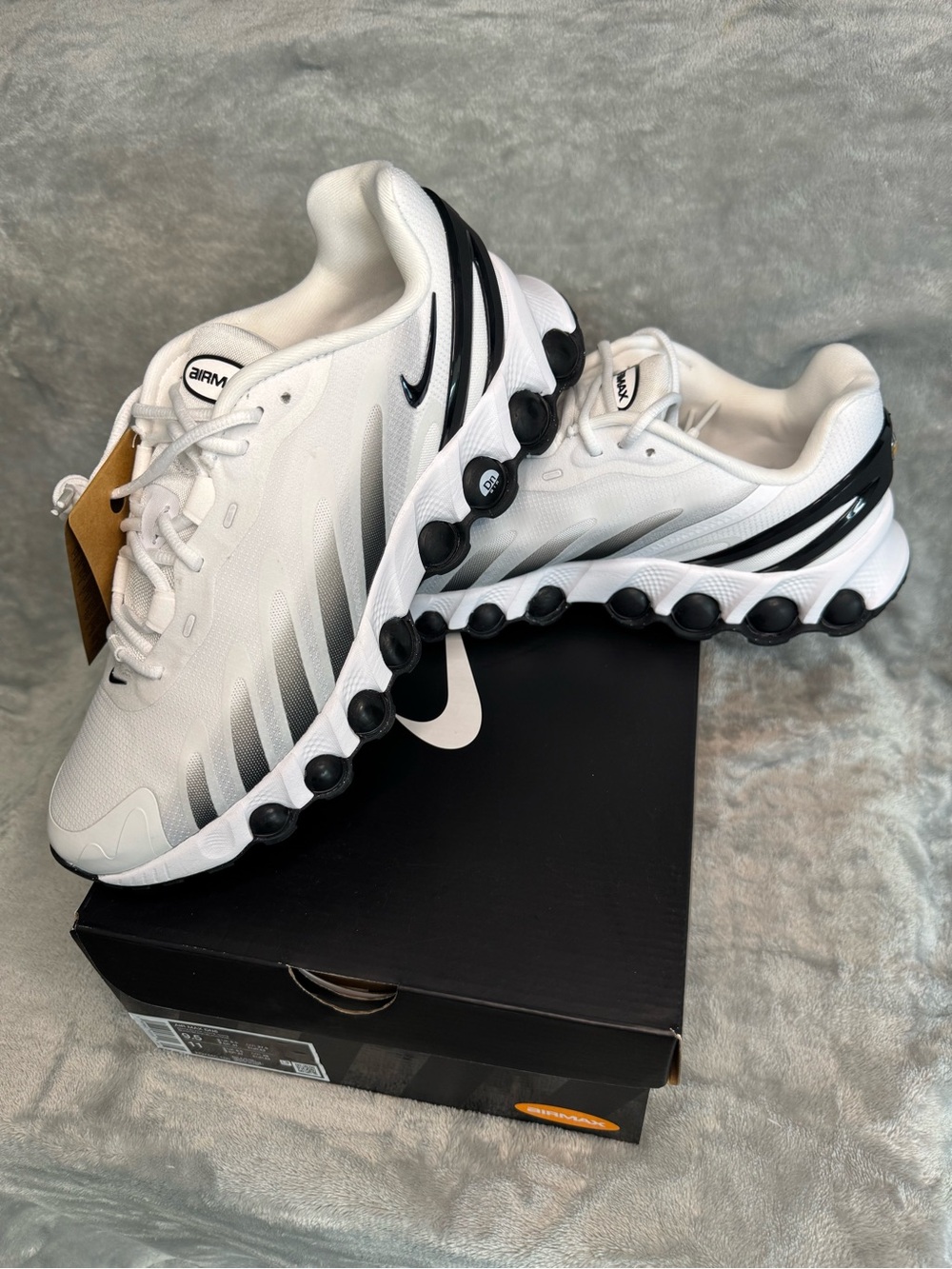 New in Box 🦨 Men’s Nike Air Max DN8